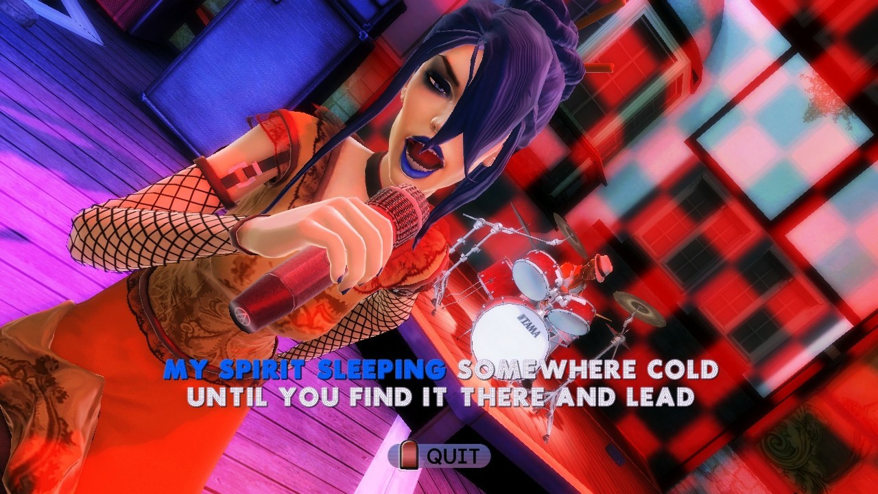 Band Hero - Imagen 9